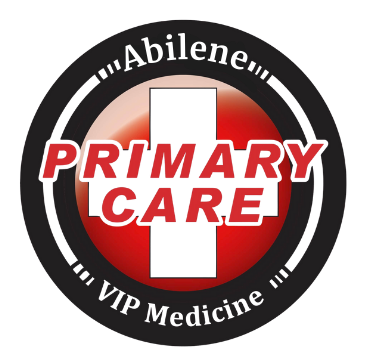 Abilene Primary Care Logo